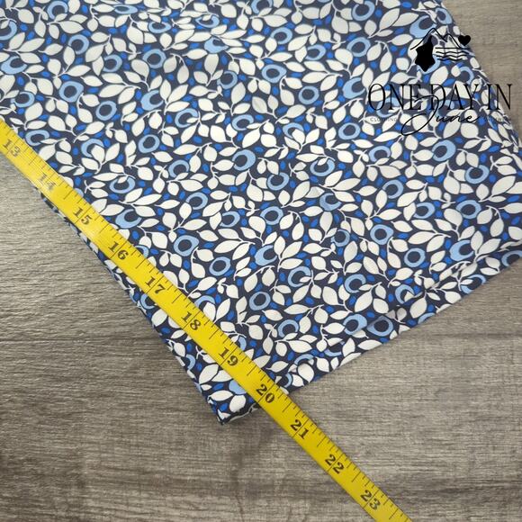 Kim Rogers Comfort Waist Capri Pants Size 10 - Picture 5 of 6